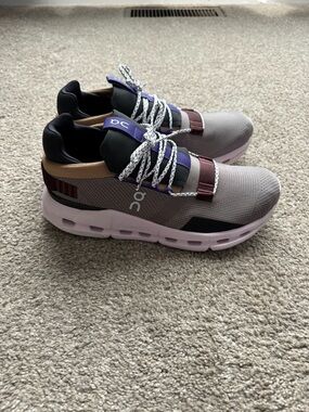 On Cloud Nova 2 - Purple